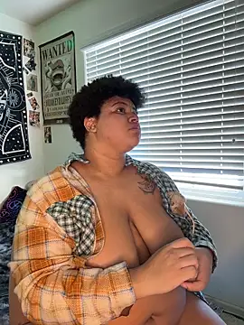 Snapshot of Ectorius chatting on 02/21/26, 08:10 Ectorius online show from 02/21/26, 08:10