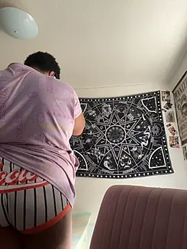 Snapshot of Ectorius chatting on 03/22/26, 05:05 Ectorius online show from 03/22/26, 05:05