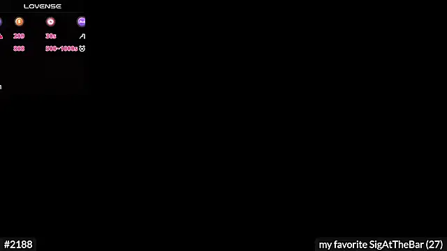 Snapshot of Brooklyn_Bee chatting on 01/07/26, 11:40 Brooklyn Bee online show from 01/07/26, 11:40