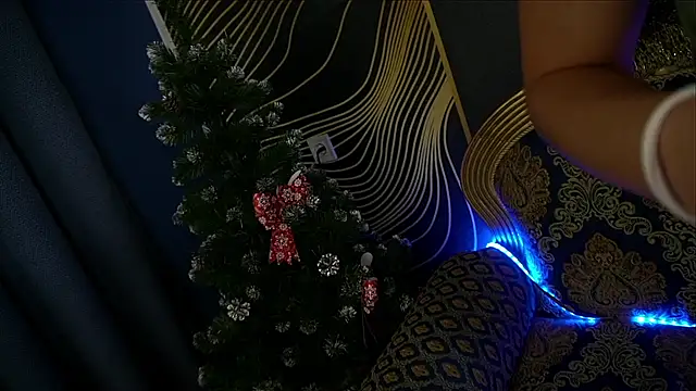 ValeryRoyale online show from 01/04/25, 12:05