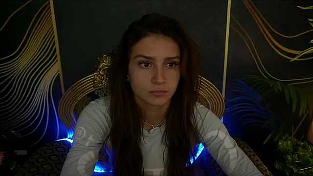 ValeryRoyale online show from 01/08/25, 02:25