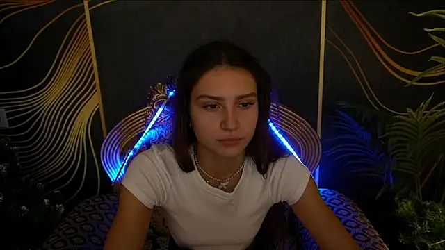 ValeryRoyale online show from 01/19/25, 09:22