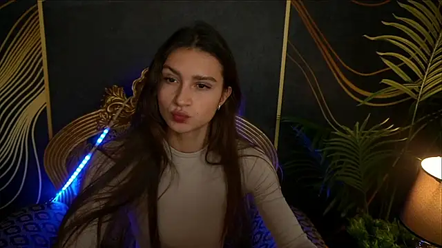 ValeryRoyale online show from 01/22/25, 02:24