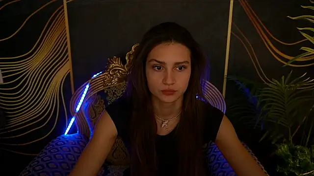 ValeryRoyale online show from 01/29/25, 02:10