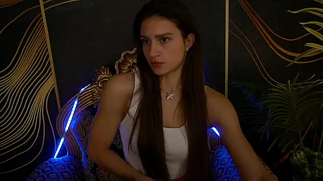 ValeryRoyale online show from 02/01/25, 09:00