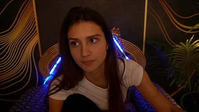 ValeryRoyale online show from 02/09/25, 12:08