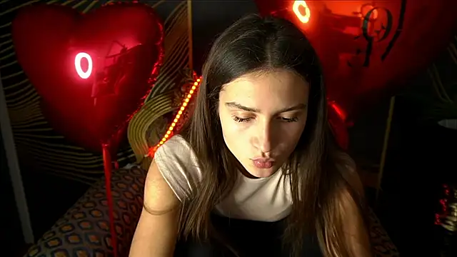 ValeryRoyale online show from 02/11/25, 05:40