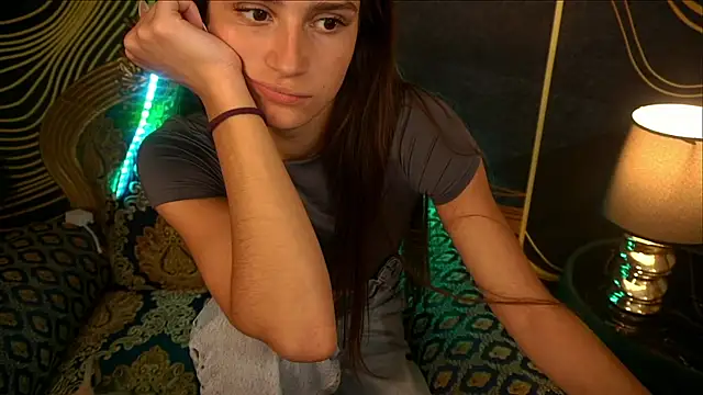 ValeryRoyale online show from 03/08/25, 11:58