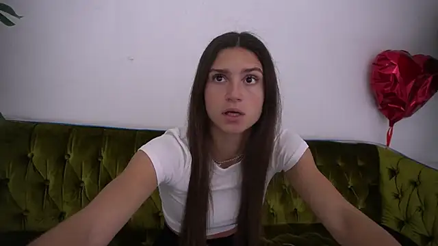 ValeryRoyale online show from 03/14/25, 08:21