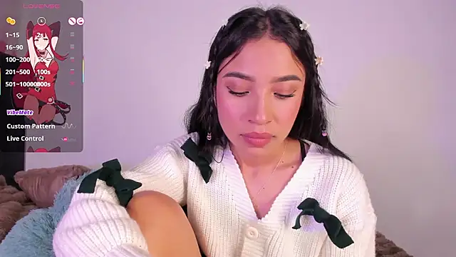 Snapshot of Mereo_leona chatting on 01/14/26, 11:20 Mereo leona online show from 01/14/26, 11:20