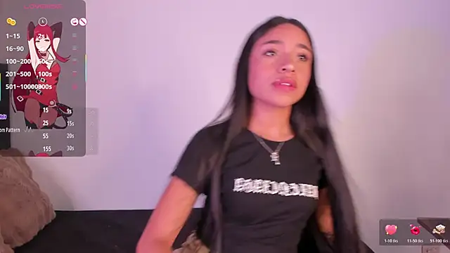 Snapshot of Mereo_leona chatting on 02/19/26, 11:01 Mereo leona online show from 02/19/26, 11:01