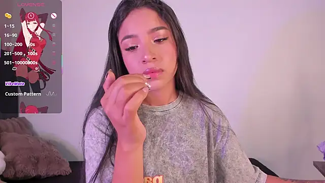 Snapshot of Mereo_leona chatting on 02/20/26, 11:49 Mereo leona online show from 02/20/26, 11:49