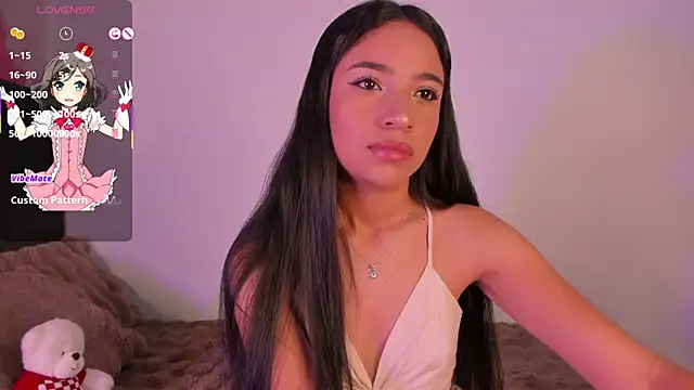 Snapshot of Mereo_leona chatting on 02/22/26, 12:01 Mereo leona online show from 02/22/26, 12:01