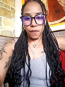 devi black13  online show from 04/26/26, 09:01