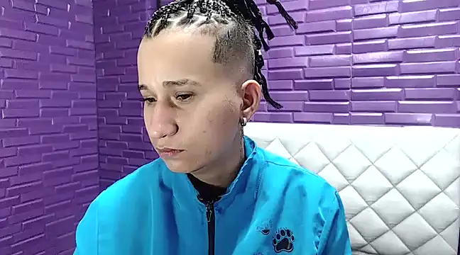 Snapshot of Im_Milan_Rs chatting on 02/22/25, 12:05 Im Milan Rs online show from 02/22/25, 12:05