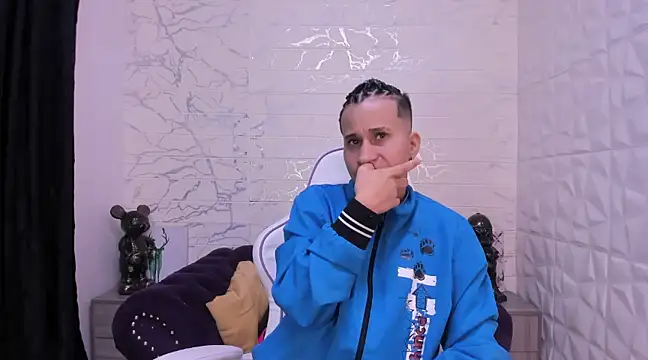 Snapshot of Im_Milan_Rs chatting on 02/22/25, 03:12 Im Milan Rs online show from 02/22/25, 03:12