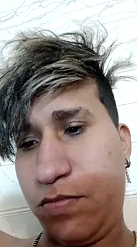 Snapshot of Im_Milan_Rs chatting on 03/10/25, 06:27 Im Milan Rs online show from 03/10/25, 06:27