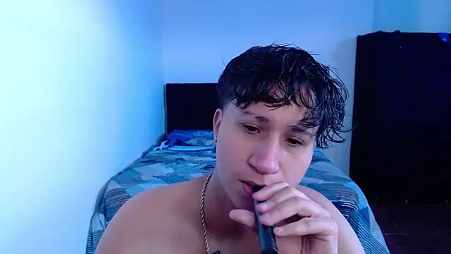 Im Milan Rs online show from 06/10/26, 03:22