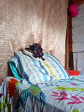 NanitaFun online show from 09/26/25, 04:55