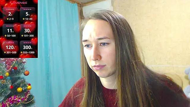 Snapshot of --Model--2 chatting on 01/17/25, 09:28 --Model--2 online show from 01/17/25, 09:28