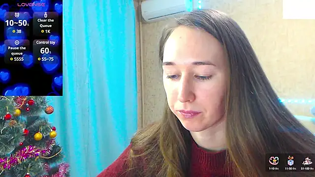 Snapshot of --Model--2 chatting on 01/19/25, 07:15 --Model--2 online show from 01/19/25, 07:15