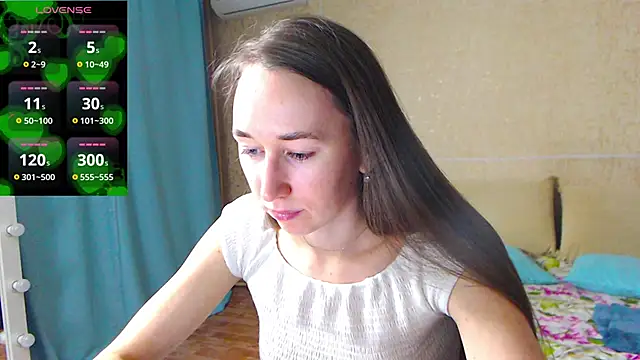 Snapshot of --Model--2 chatting on 02/16/25, 11:26 --Model--2 online show from 02/16/25, 11:26