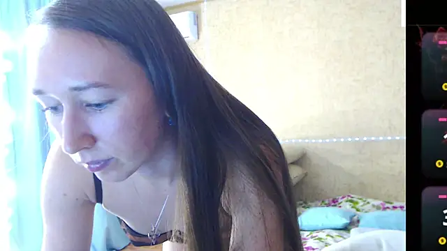 Snapshot of --Model--2 chatting on 03/09/25, 11:25 --Model--2 online show from 03/09/25, 11:25
