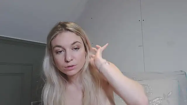 carlaaa online show from 01/14/25, 12:22