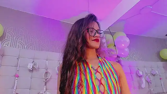 Lilith Vera online show from 03/19/25, 10:31