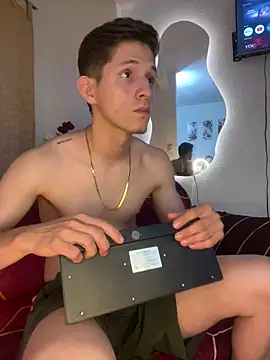 Bodyxx23 online show from 10/18/25, 11:05