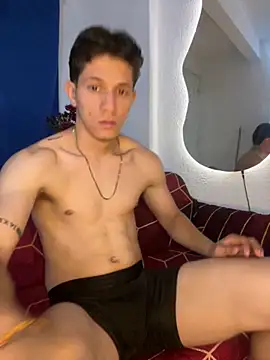 Bodyxx23 online show from 12/03/25, 12:51