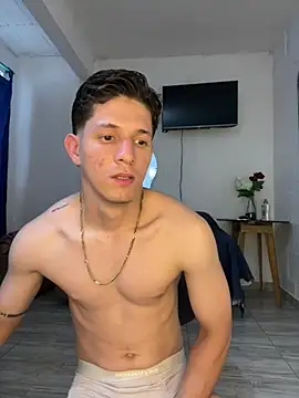 Bodyxx23 online show from 05/06/26, 10:15