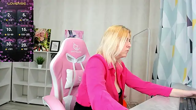 Jane Broks online show from 01/05/25, 04:04