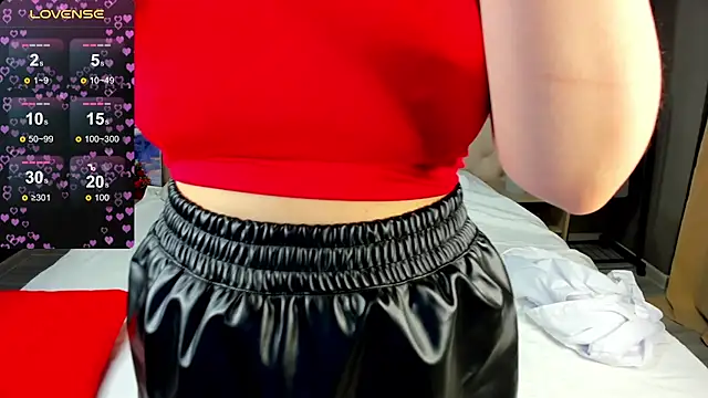 Jane Broks online show from 01/30/25, 03:33