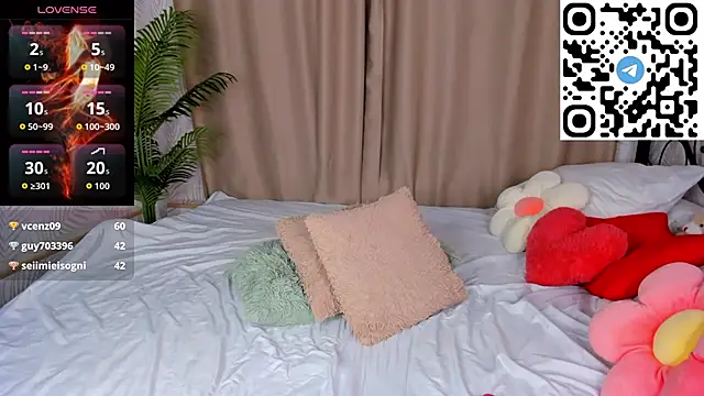 Jane Broks online show from 06/22/26, 03:25