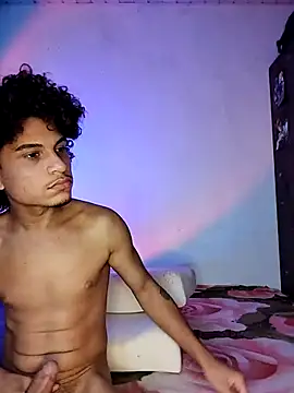 CasalAkira online show from 09/28/25, 05:02