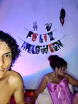 CasalAkira online show from 10/24/25, 01:35