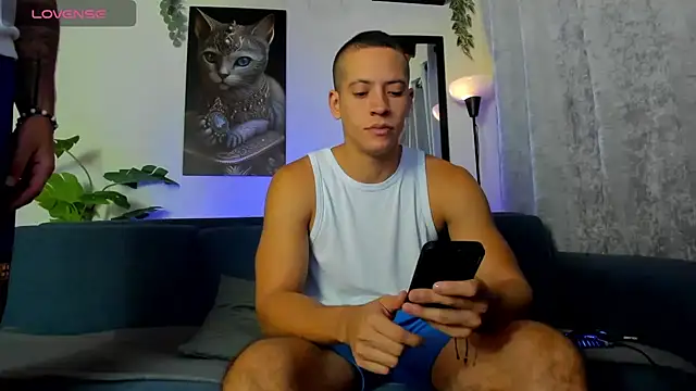 MattMeness online show from 02/19/25, 07:17