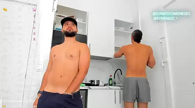 MattMeness online show from 03/12/25, 12:26