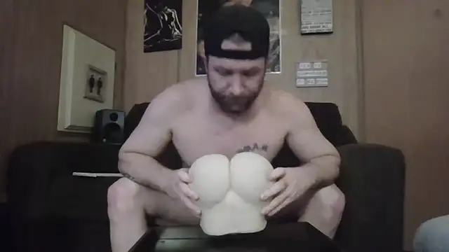 Edward LongCock online show from 04/02/26, 04:21