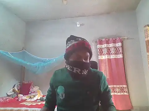 sakib504 online show from 12/15/25, 05:12