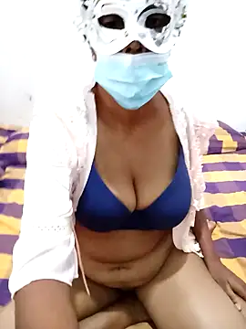 Amaaya Baby online show from 01/15/25, 04:36