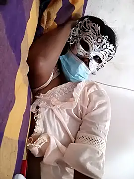 Amaaya Baby online show from 01/15/25, 04:00