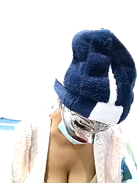 Amaaya Baby online show from 03/05/25, 01:21