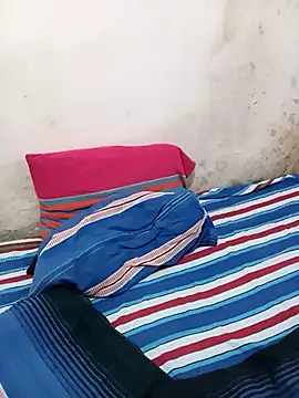 Amaaya Baby online show from 11/24/25, 01:55