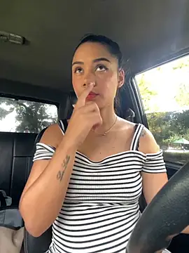  Luana online show from 12/04/25, 06:27