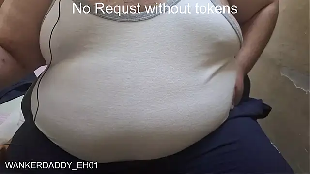 WANKERDADDY EH01 online show from 12/29/24, 05:12