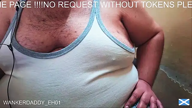 WANKERDADDY EH01 online show from 02/02/25, 05:15