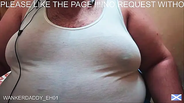 WANKERDADDY EH01 online show from 02/11/25, 11:10