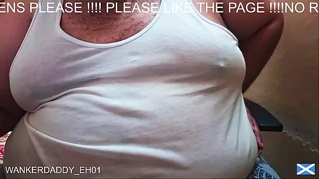 WANKERDADDY EH01 online show from 02/24/25, 05:20